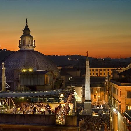 Bed and Breakfast Corso 12 Roma Exterior foto
