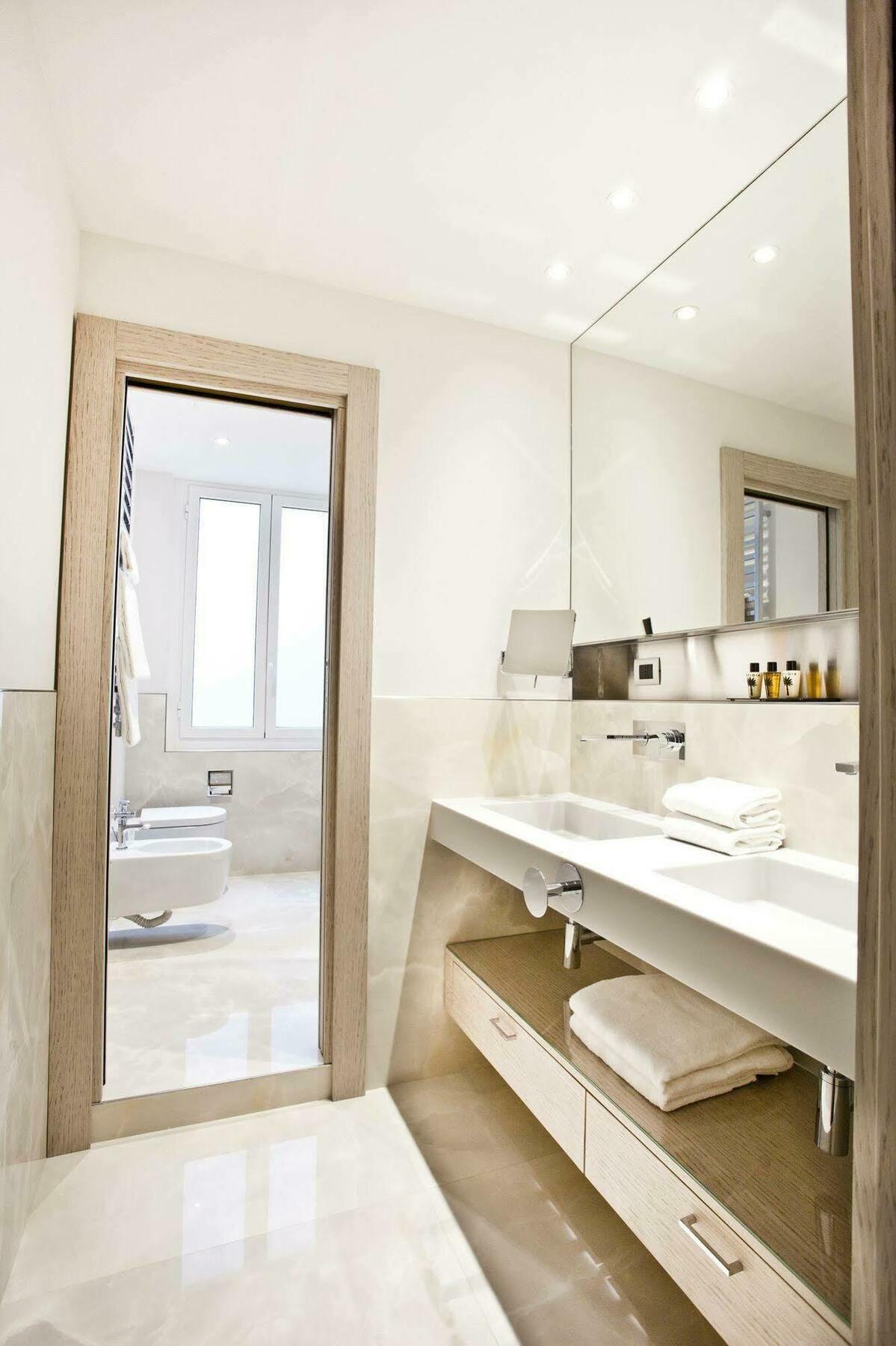 Bed and Breakfast Corso 12 Roma Exterior foto
