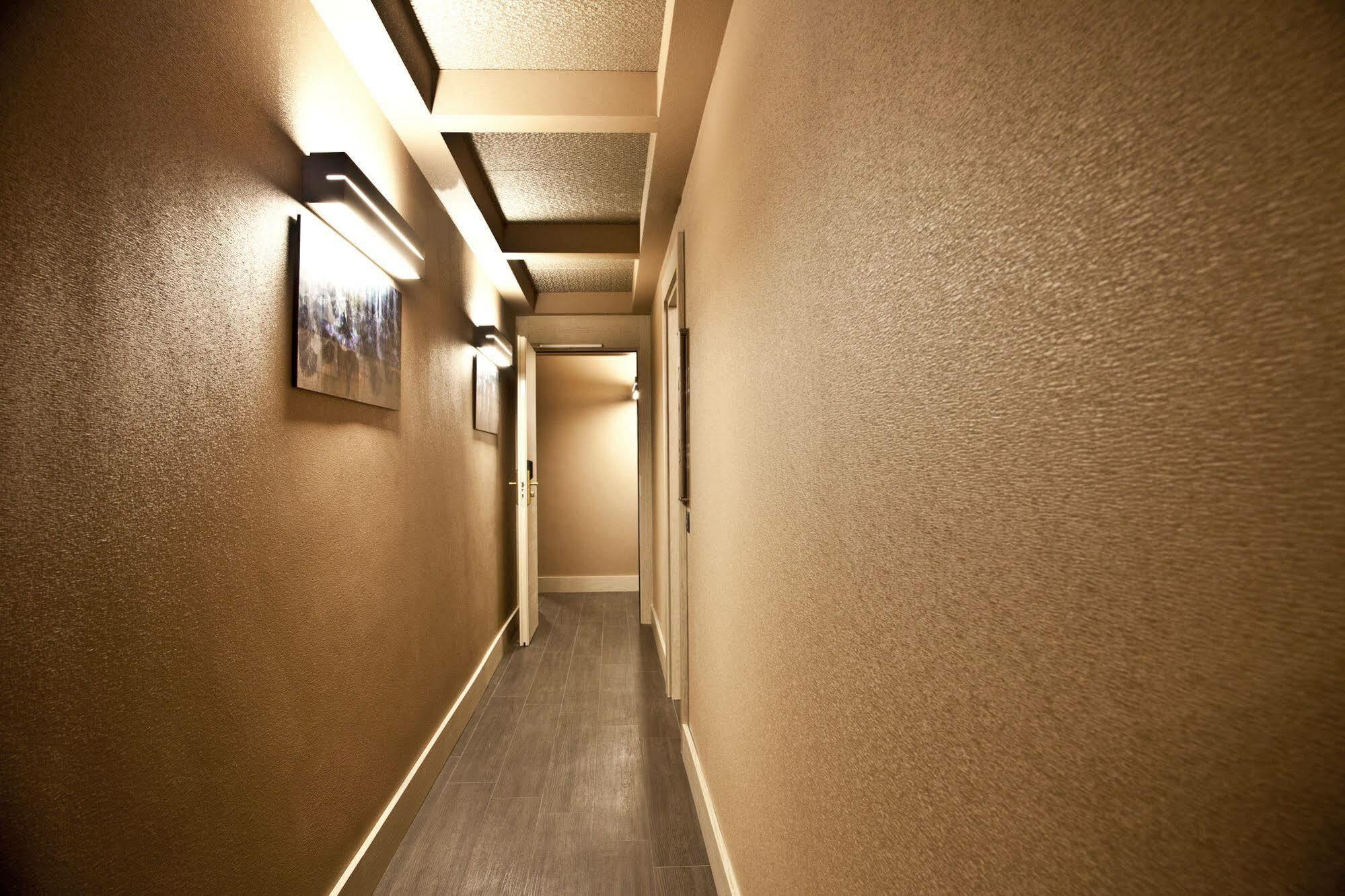 Bed and Breakfast Corso 12 Roma Exterior foto